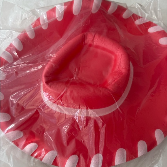 Disney Pixar Toy Story Jessie Toddler Costume 3T/4T Jumpsuit Hat Dress Up Party - Picture 3 of 5